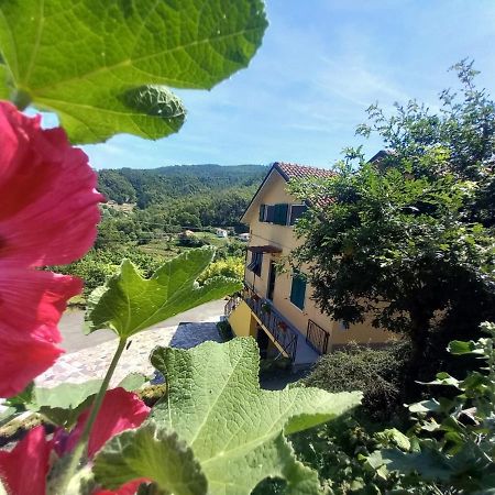 La Valle Fiorita Soviore Ngoại thất bức ảnh