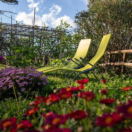 La Valle Fiorita Soviore Ngoại thất bức ảnh