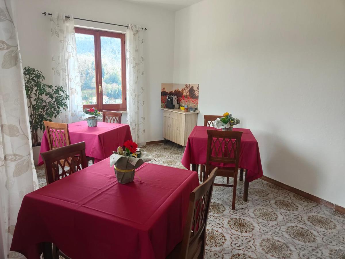 La Valle Fiorita Soviore Ngoại thất bức ảnh
