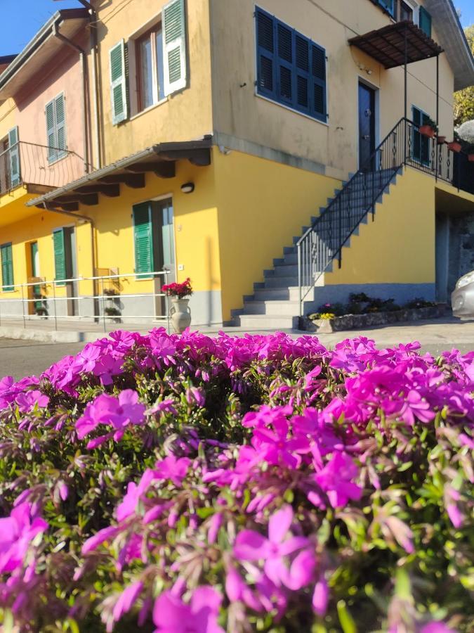 La Valle Fiorita Soviore Ngoại thất bức ảnh