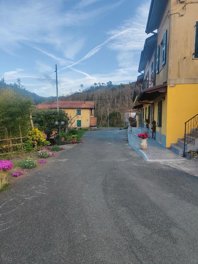 La Valle Fiorita Soviore Ngoại thất bức ảnh