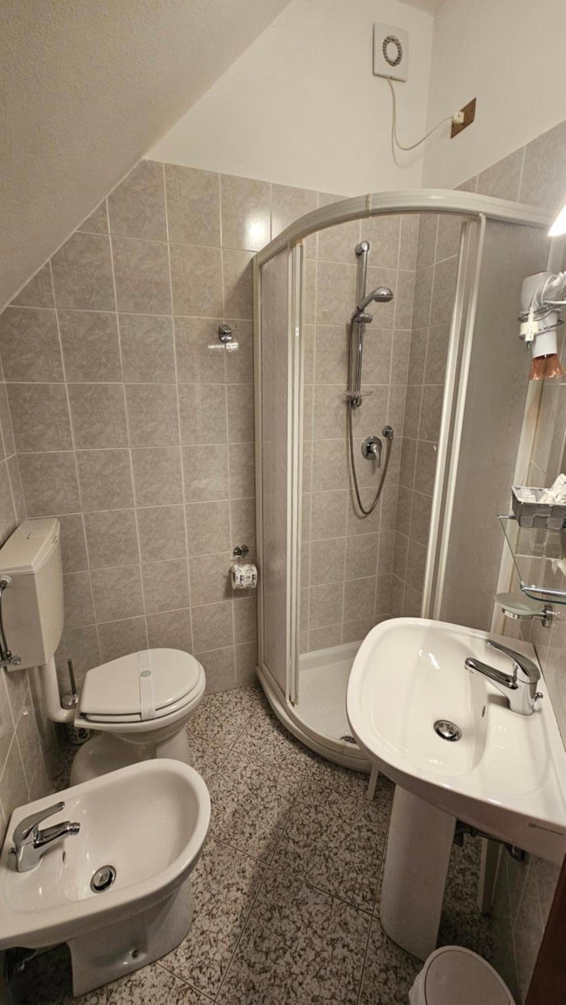 La Valle Fiorita Soviore Ngoại thất bức ảnh