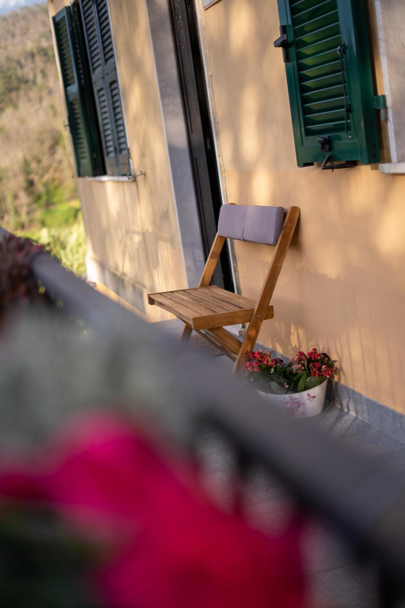La Valle Fiorita Soviore Ngoại thất bức ảnh