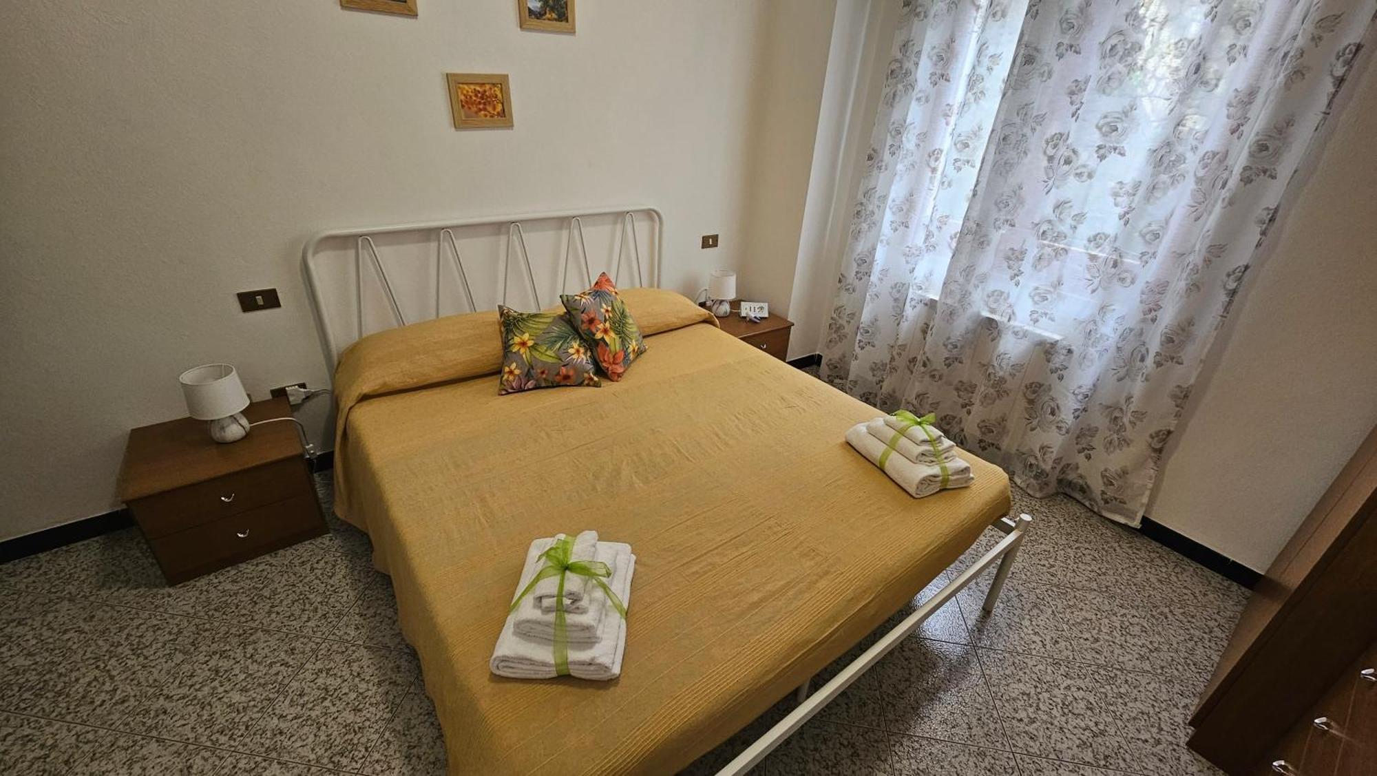 La Valle Fiorita Soviore Ngoại thất bức ảnh