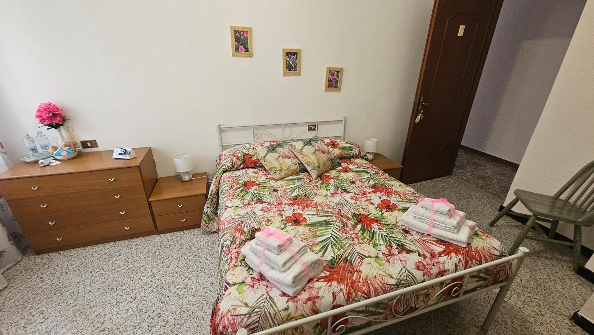 La Valle Fiorita Soviore Ngoại thất bức ảnh