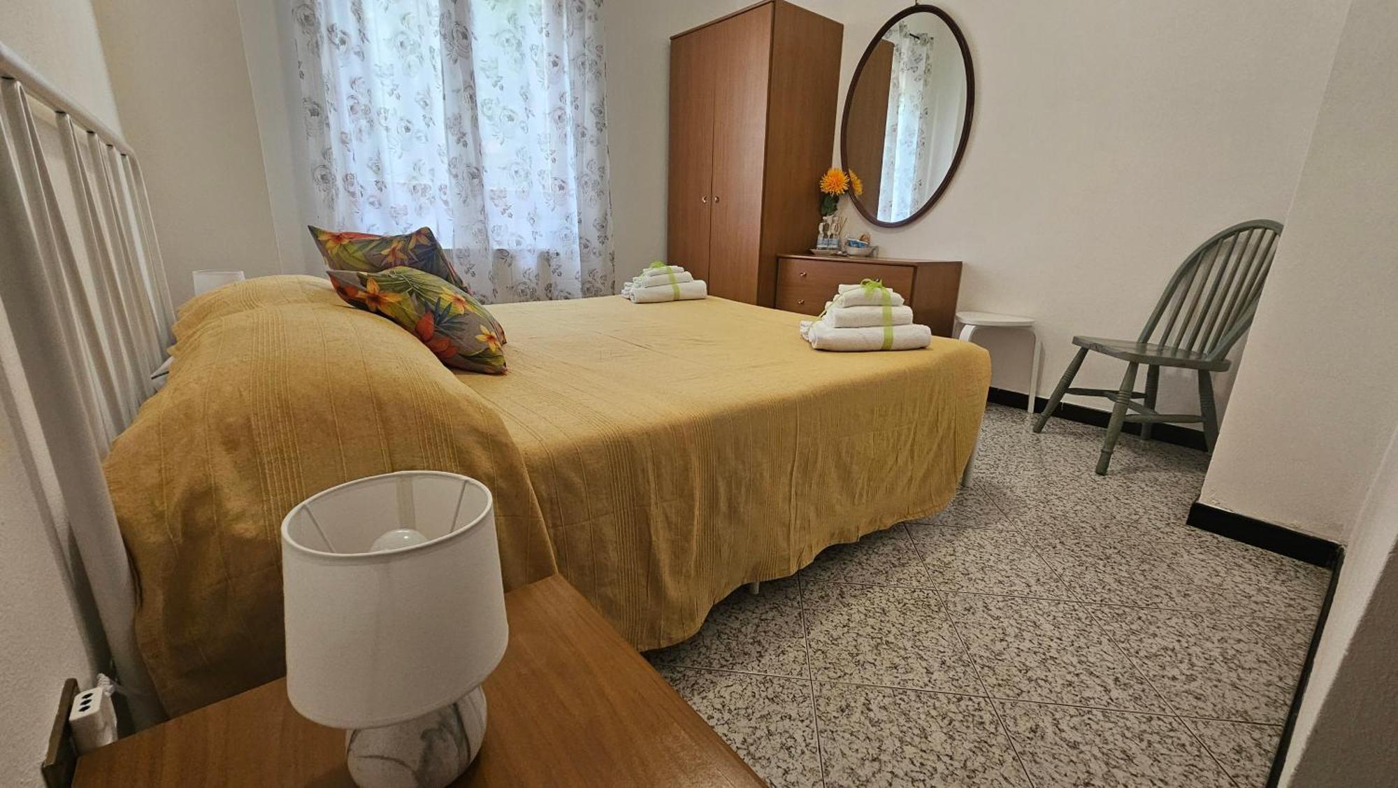 La Valle Fiorita Soviore Ngoại thất bức ảnh